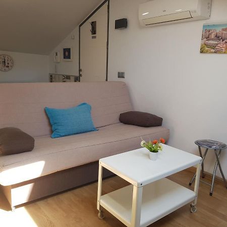 Apartamentos Momas La Casa De Mama Màlaga Exteriér fotografie