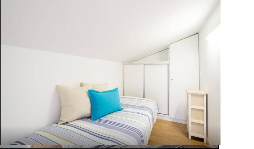 Apartamentos Momas La Casa De Mama Màlaga Exteriér fotografie